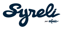 Logo-syreli